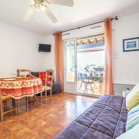 Le Weekend By Interhome Apartment *