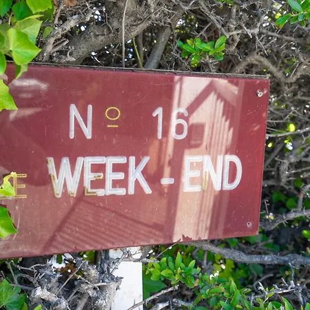 Apartmán Le Weekend By Interhome La Madrague