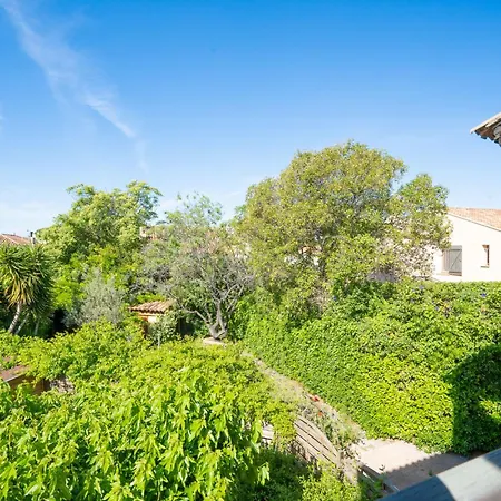 Le Weekend By Interhome La Madrague