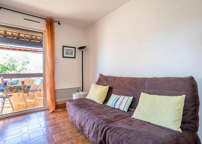 Le Weekend By Interhome Apartment *