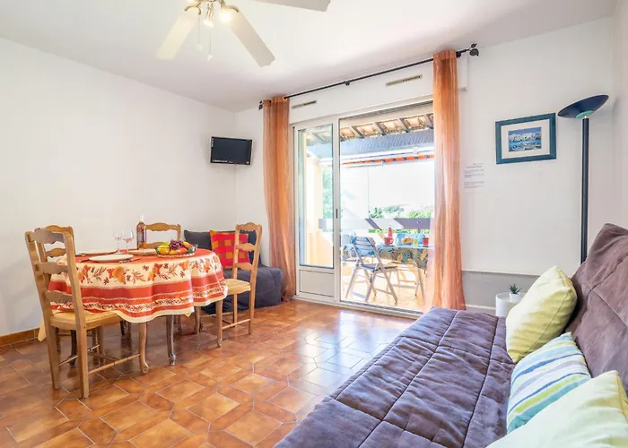 Le Weekend By Interhome Apartment *