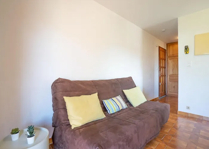 Le Weekend By Interhome Apartment