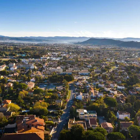 Le Weekend By Interhome * Ла-Мадраг