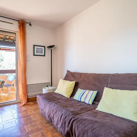 Le Weekend 3-2 By Interhome Appartement *