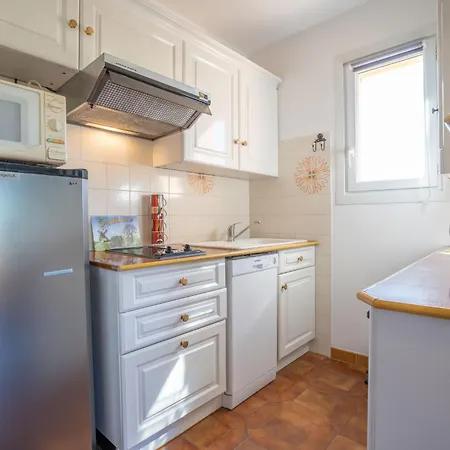 Appartement Le Weekend By Interhome