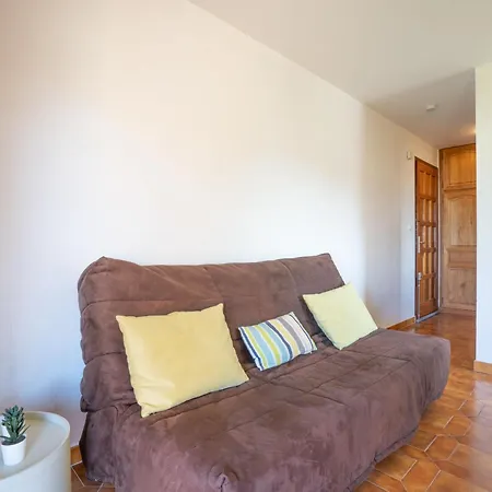 Le Weekend 3-2 By Interhome Appartement