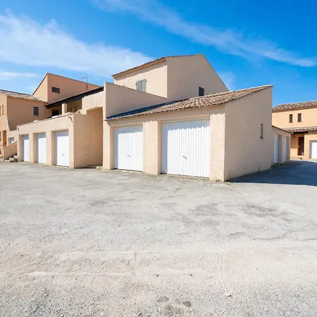 Le Weekend 3-2 By Interhome * La Madrague