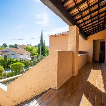 Le Weekend By Interhome Апартаменты *