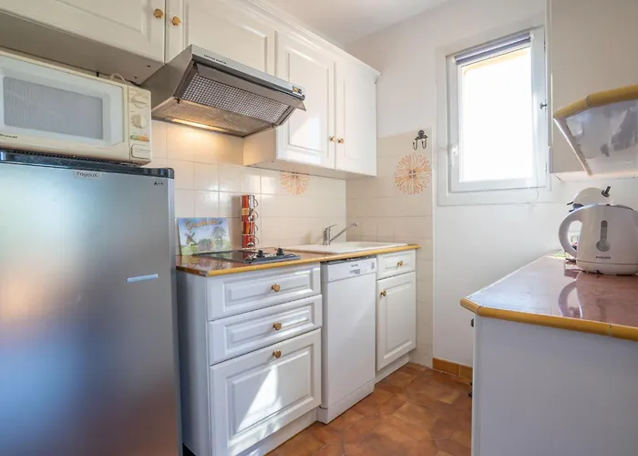 Apartament Le Weekend By Interhome