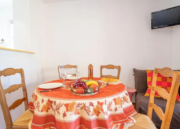 Le Weekend By Interhome *