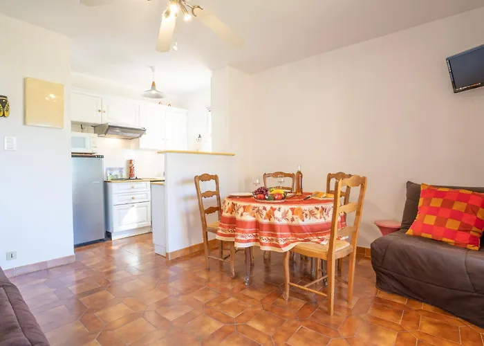 Apartament Le Weekend By Interhome