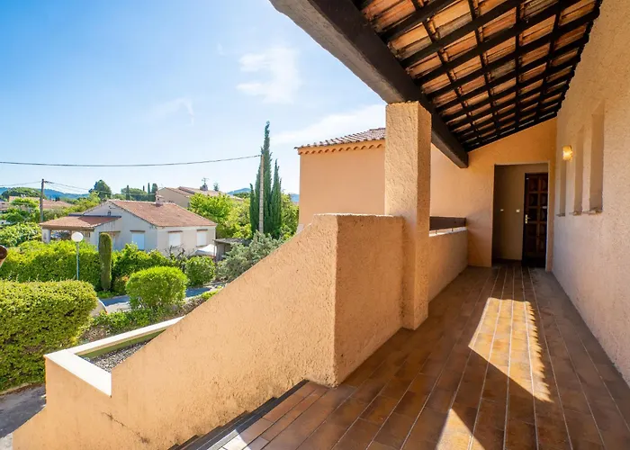 Le Weekend By Interhome Apartament *