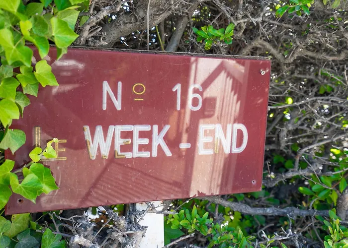 Apartament Le Weekend By Interhome La Madrague